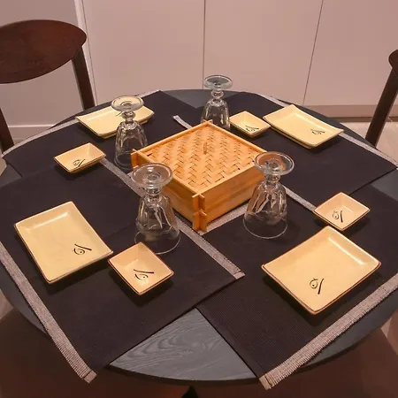 Stare Miasto, Old Town Z Tarasem I Parkingiem- Sinus Daire *