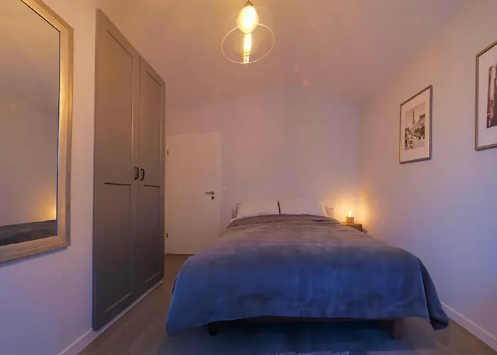 Stare Miasto, Old Town Z Tarasem I Parkingiem- Sinus Gdańsk